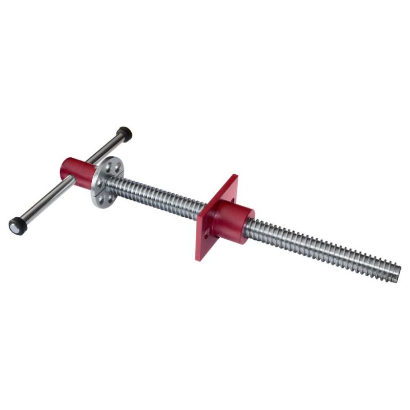 Piher BANK-SCHRAUBSTOCKSPINDEL Ø 18 mm