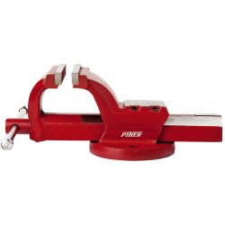 Piher STAHL-SCHRAUBSTOCK 150 mm