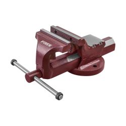 Piher STAHL-SCHRAUBSTOCK 150 mm