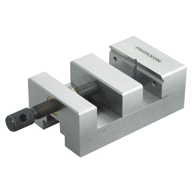 PROXXON Präzisions-Maschinenschraubstock PM 60 (Stahl)