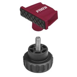 Piher ENDBLOCKER Ø19-20 ZUBEHÖR FÜR TCH