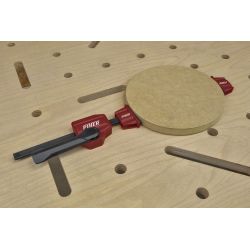 Piher TCH-HORIZONTALER WERKBANKSPANNERØ20(2St