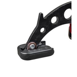 Piher Ø16 mm - VERSTELLBAR DURCH SCHRAUBE