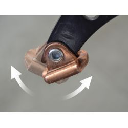 Piher Ø22 mm - VERSTELLBAR DURCH SCHRAUBE