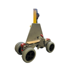 Matador M-TilHulkk, Tilhulkk Aanrechtblad/tuintafelblad tiller CT