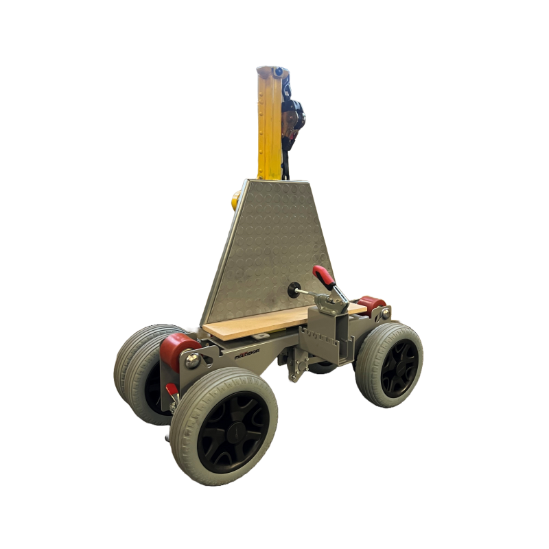 Matador M-TilHulkk, Tilhulkk Aanrechtblad/tuintafelblad tiller CT