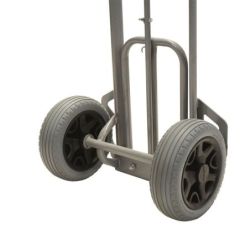 Matador Stapelkarre m. fester+klappbare Schaufel Tragkraft 200 kg, g