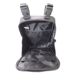 Matador Stapelkarre Werkzeugtasche mit Getränkehalter