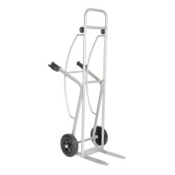 Matador M-NST-MK350V-Krattensteekwagen,volgummi