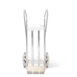 Matador Sackkarre für Treppen klimmen mit 6 Transport Räder Alu