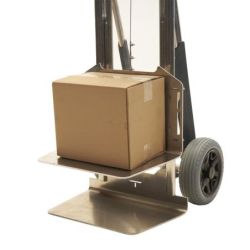 Matador Stapelkarre NST-300 CT mit Hebesystem, Treppenführer, Tragkr