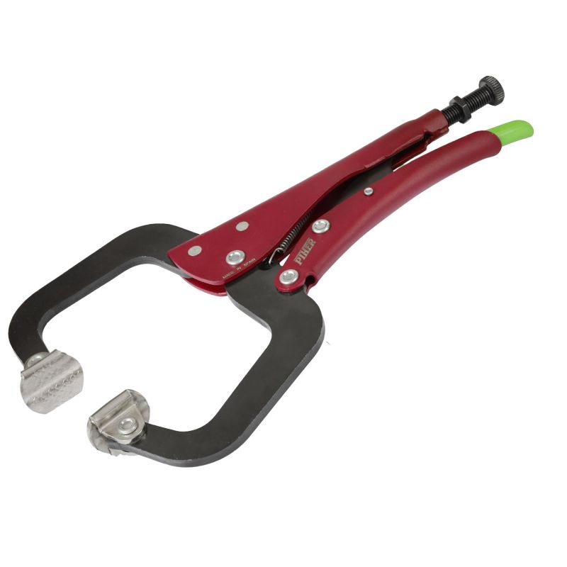 Piher C-FORM-BEWEGLICHE BACKEN ÖFFNUNG 10 cm