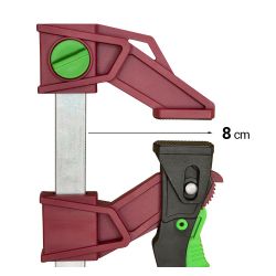 Piher LIGHT PAL 30 cm