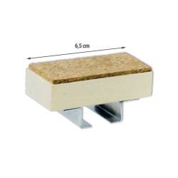 Piher HOLZ SCHONAUFSATZ