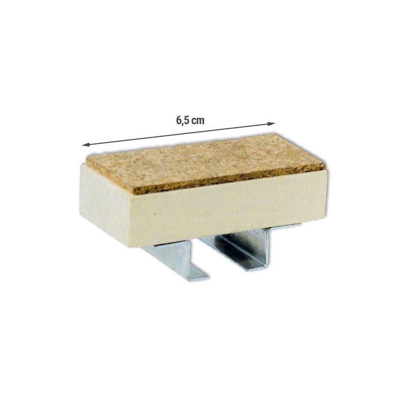 Piher HOLZ SCHONAUFSATZ