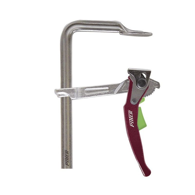 Piher HEBELZWINGE PAL 16x8 cm