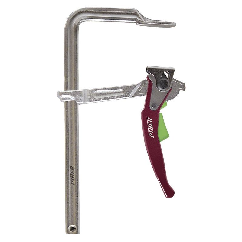 Piher HEBELZWINGE PAL 40x12 cm