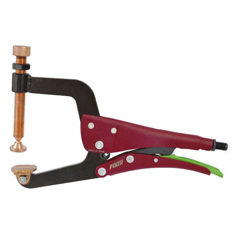 Piher GRIP 330 mm, ÖFFNUNG 100 mm, AUSL. 90 mm