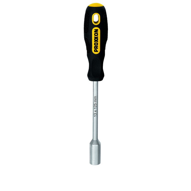 PROXXON FLEX-DOT-Steckschlüssel 10 x 125