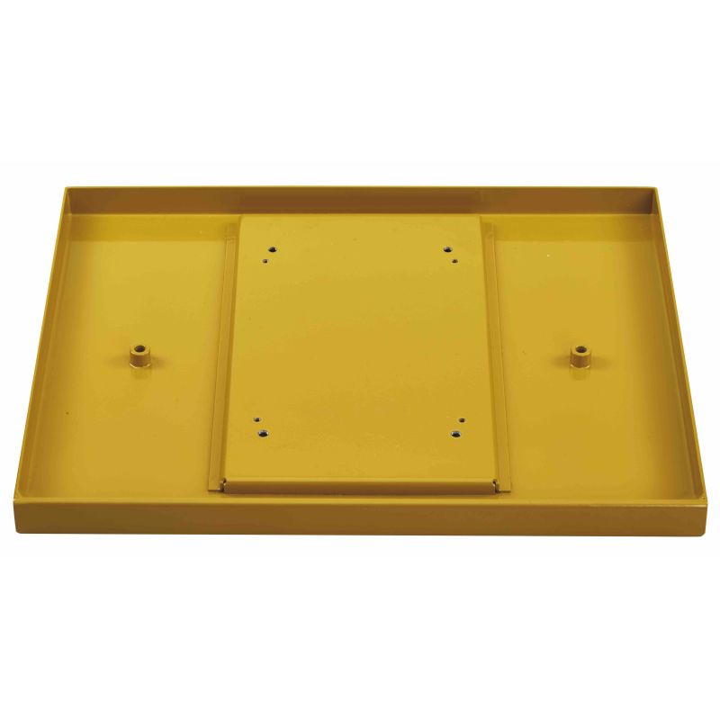 PROXXON Späne-Auffangwanne für MF 70, FF 230, FF 250/BL