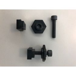 PROXXON Befestigungssatz für Primus-Maschinenschraubstöcke