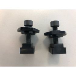 PROXXON Befestigungssatz für Primus-Maschinenschraubstöcke