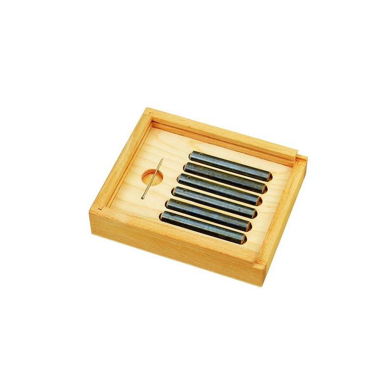 PROXXON Adaptersatz für Bohrerschärfgerät BSG 220