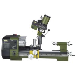 PROXXON Bohr- und Fräseinrichtung PF 230
