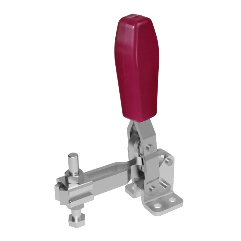 Piher SENKRECHTSPANNER  M10 INOX