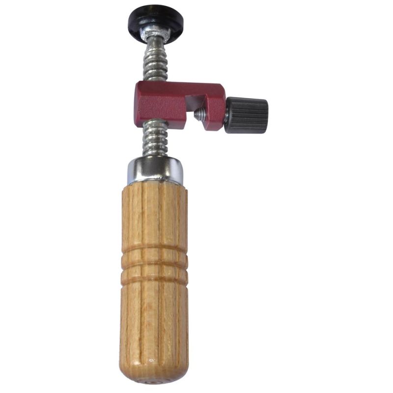 Piher EINFACHE KANTENGRIFFKLEMME PIHER