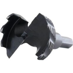 Famag Bormax WS Ø 12 mm, GL 90 mm, SØ 8 mm Schaft 8 x 50 mm