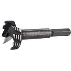 Famag Bormax WS Ø 27 mm, GL 90 mm, SØ 10 mm Schaft 10 x 50 mm