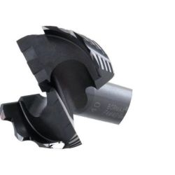 Famag Bormax WS Ø 49 mm, GL 90 mm, SØ 13 mm Schaft 13 x 50 mm