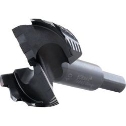 Famag Bormax WS Ø15/16'' - 23,81 mm, GL 90 mm, SØ 10 mm Schaft 10 x 50 mm