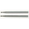 PROXXON Diamantschleifstifte, Kugel, 1,0 mm, 2 Stück