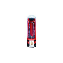 Freud Zweischneiden-Nutfräser mit Grundschneide Schaft 12 mm 16 x 60 (Schneiddurchmesser x Schnitthöhe)