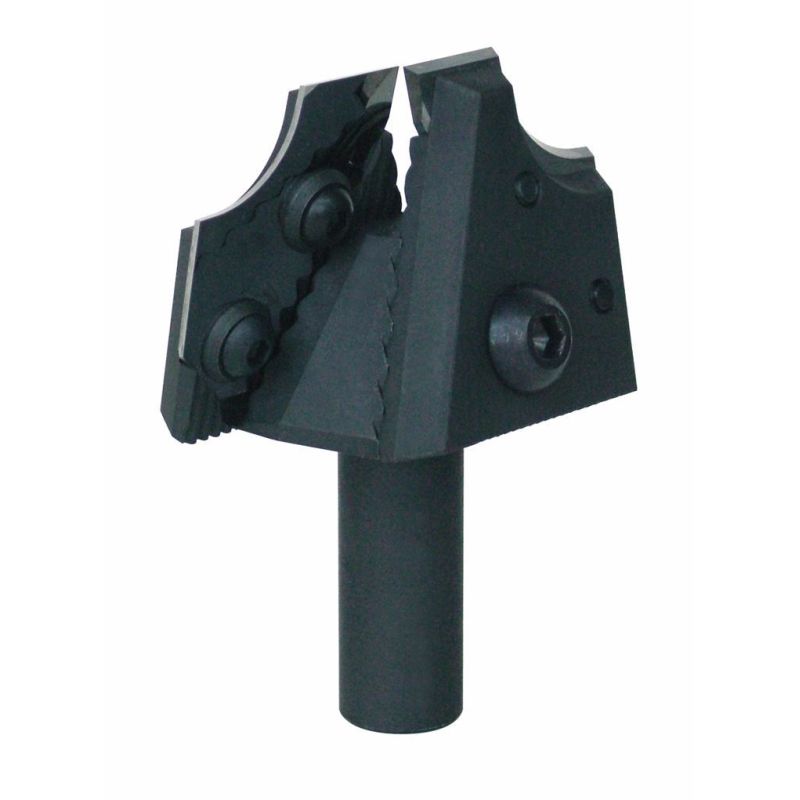 Freud Wendeplatten-Profilschaftfräser 72 D x 59 h x H x 20 x 50 A