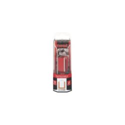 Freud Zweischneiden-Nutfräser Typ C Schaft 12,7 mm 15,88 x 25,4 (Schne