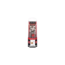 Freud Abrundfräser Schaft 6,35 mm 4,25 (Radius)