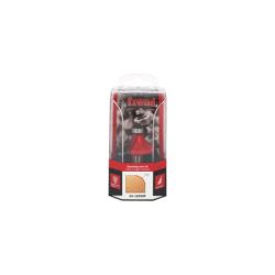 Freud Abrundfräser Schaft 12,7 mm 12,7 (Radius)