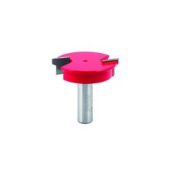 Freud Schubladenverleimfräser Schaft 12 mm 13 x 50,5 (Schnitthöhe x Du