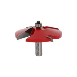 Freud Abplattfräser Schaft 12,7 mm 16,5° (Winkel)