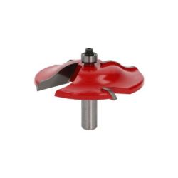 Freud Abplattfräser Schaft 12,7 mm 20 und 4 x 16 (Radius 1 und Radius