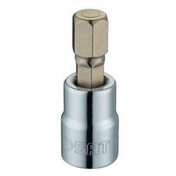 Sata 3/8 Zoll Bit Stecknuss Innensechskant 3mm