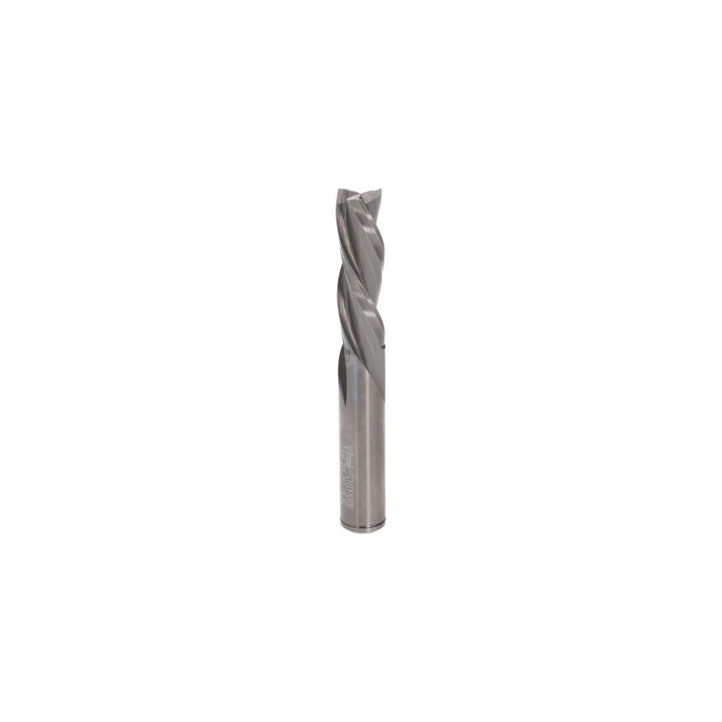 Freud Schlichtfräser – rechtsschneidend
mit Linksspirale Z3