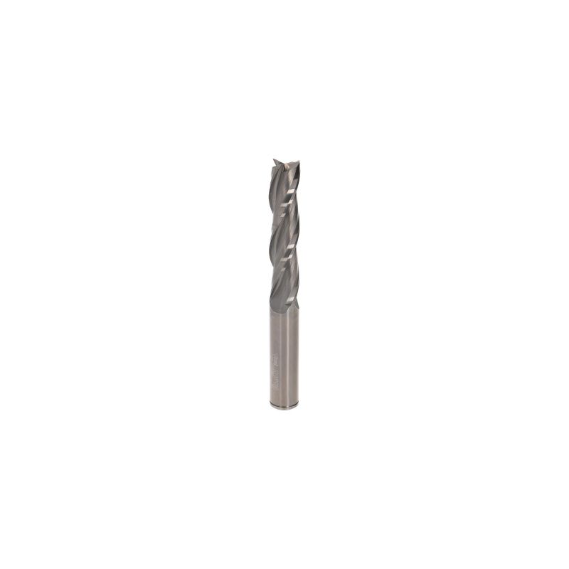 Freud Schlichtfräser – rechtsschneidend
mit Rechtsspirale Z3