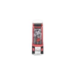 Freud V-Nutfräser zum Biegen von ACM-Platten Schaft 6,35 mm 135° x 22,