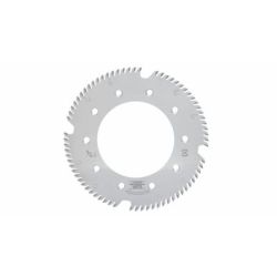 Freud Sägeblätter für Freud Zerspaner – 250 x 4,2 / 3 x 130 mm Z72