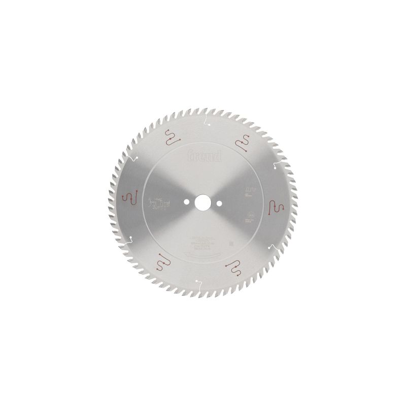 Freud Industriesägeblätter für Plattenaufteilmaschinen – 350 x 4,4 / 3