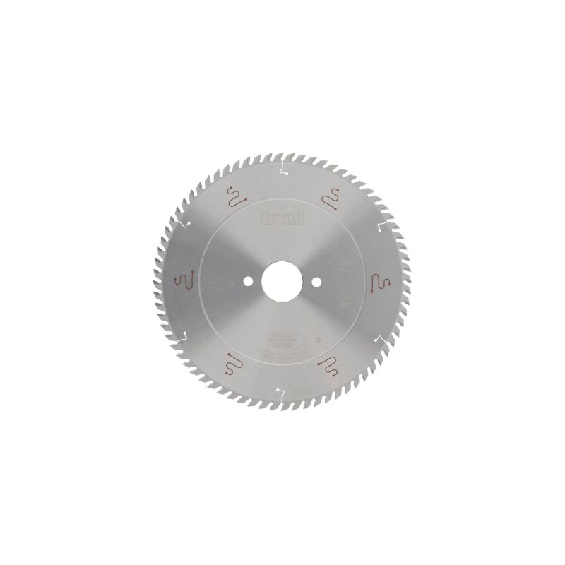 Freud Industriesägeblätter für Plattenaufteilmaschinen – 380 x 4,8 / 3